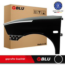 Kotflügel für SEAT IBIZA CORDOBA 3 6L LC9Z links schwarz 02-08 vorne lackiert ne