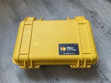 Peli Case 1170 Kamerkoffer Pistolenkoffer Wasserdicht