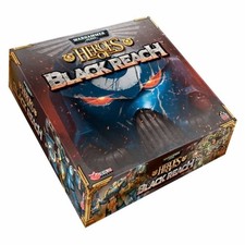 Brettspiel - Neu: Warhammer