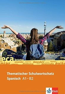 Thematischer schulwortschatz - thematischer,