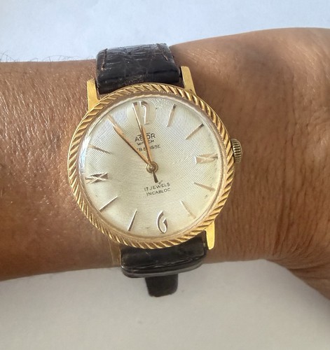 Astor watch schweiz 17 - astor, eb