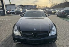 Mercedes CLS 320  272ps Benzin