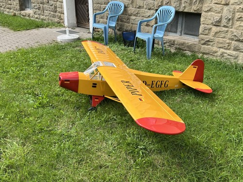Piper 18 - pa,