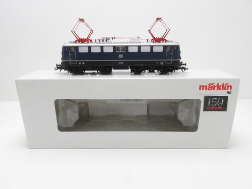 Märklin 39110 lok br e10 - br,
