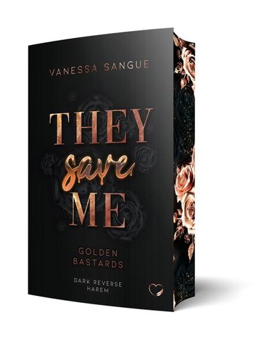 They save vanessa sangue - they, |