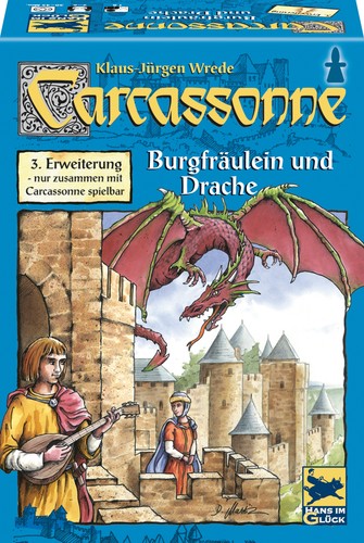 Gw52d5 carcassonne - gw52d5,