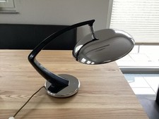 Tischlampe Boomerang von Fase