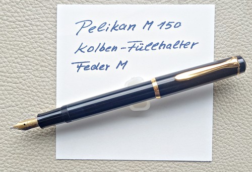 Pelikan m150 old - old, style