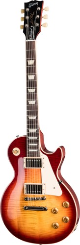 Gibson les paul standard 50s - les, '50s