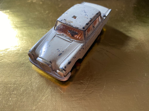 Mercedes 220s gama - 220s,