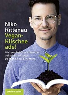 Vegan klischee ade - vegan-klischee,