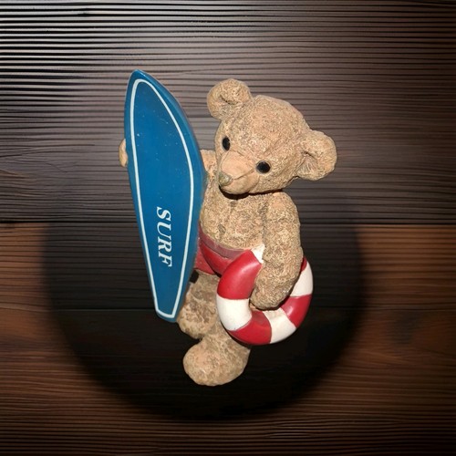 Gilde surfer teddy mit - gilde,