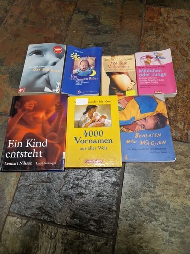 Ein kind entsteht das - ein,