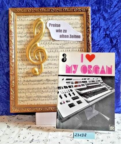 Love organ band - my,