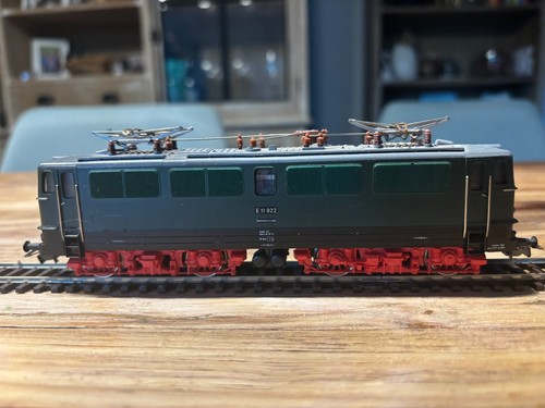 E11 piko - h0,