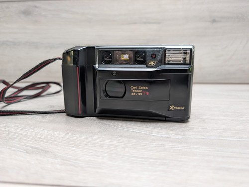 Kyocera yashica carl - yashica,