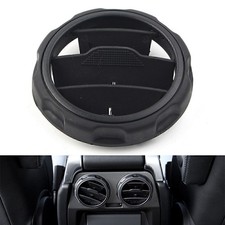 Mittelkonsole Lüftungsgitter