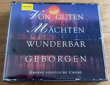Von guten mächten - von, wunderbar