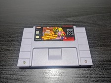 Super Mario RPG - Legend of the Seven Stars - NTSC/US - !! DEFEKT !! - SNES