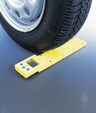 REICH Wohnwagen-Waage CWC bis 1.000 kg, Teile-Nr. 522-1500