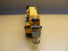 Siku  4311  Siku  Megalifter  Liebherr  LTM  1800  Zinkgelb  Fehgrau