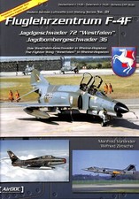 Fluglehrzentrum F-4F Modern