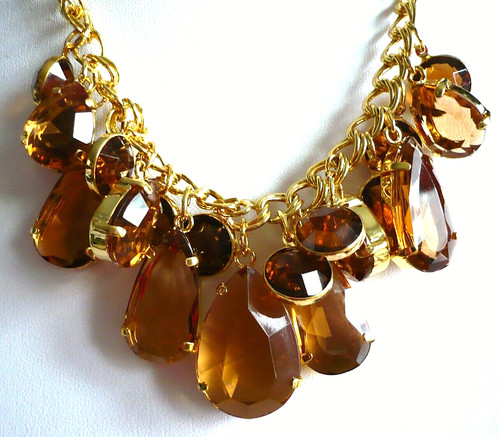Super statement collier - statement,