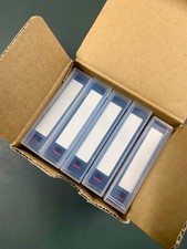 5x LTO-3 Ultrium Data Cartridge RW 400/800GB (FUJIFILM, SONY, MAXELL, IMATION..)