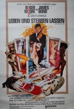 James Bond 007: Leben und