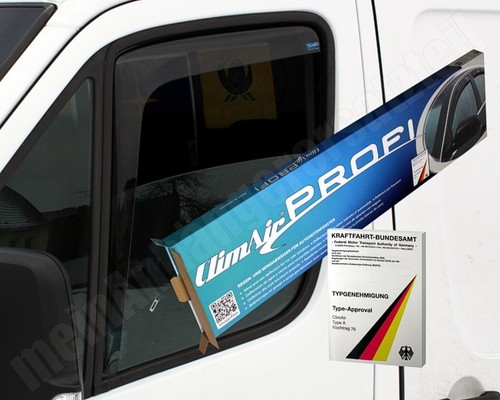 Climair windabweiser - climair,