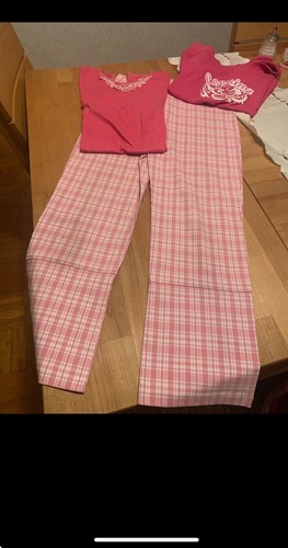 Pink weisses sommerset - -,