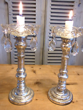 Kristall Tropfschale mit