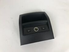 BMW X3 X4 Serie F25 F26 Hinter Zentrum Konsole Feuerzeug Aufbewahrung Trim Panel