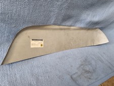 Opel Kadett B Endblech hinten