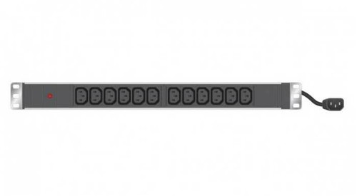 Zoll steckdosenleiste pdu - 19,