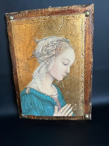 Madonna von fra filippo - madonna, lippi
