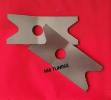 Querlenkerversteifung