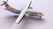 ATR 42 „Eurowings” D-BKKK / HERPA WINGS/ 1:500 Nr. 511025 - in OVP