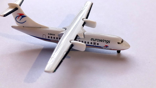 Atr eurowings d bkkk - 42, d-bkkk