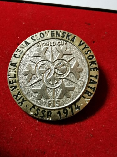 1974 cssr ski world - 1974,