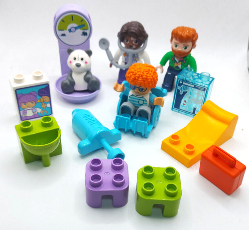 Lego duplo 10449 auswahl - lego,