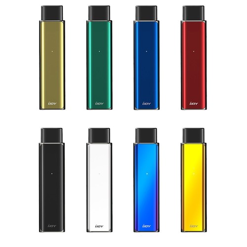 Ijoy luna 4ml 350mah pod - ijoy, 1,4ml
