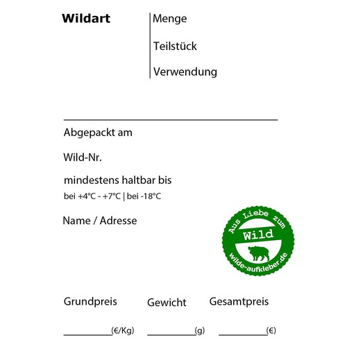 wilde-aufkleber.de