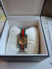 tolle gucci uhr damen gebraucht
