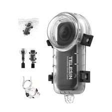 Unsichtbares Tauchgehäuse