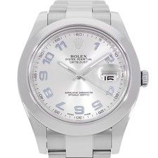 Rolex datejust automatik - rolex, ii