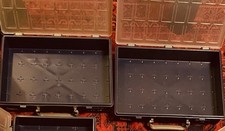 3 Raaco Sortimentskasten