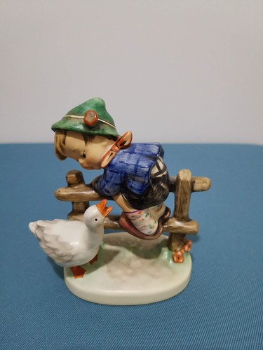 Goebel hummelfigur angsthase - goebel,