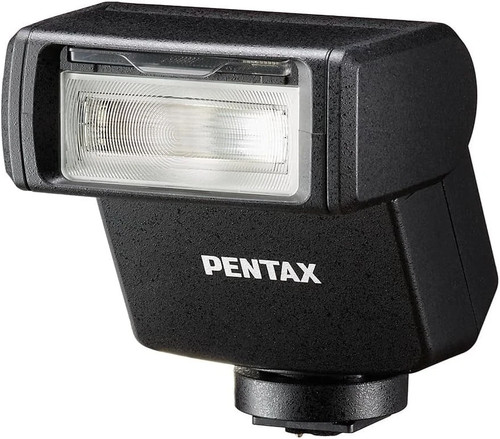 Pentax 180fg blitz - pentax,
