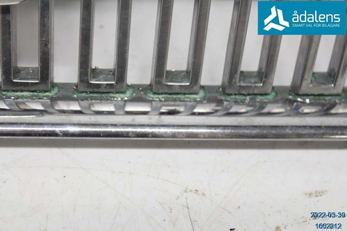Grill komplett volvo - volvo, m